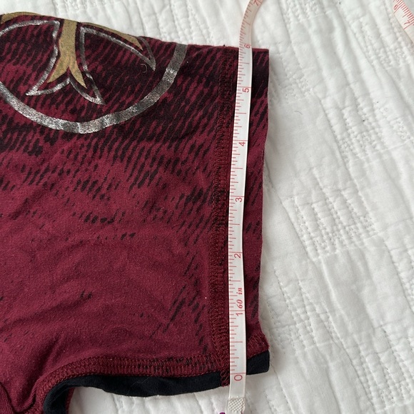 AFFLICTION T-SHIRT - Picture 8 of 10